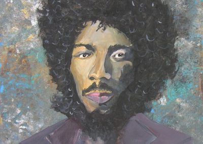 Jimi Hendrix